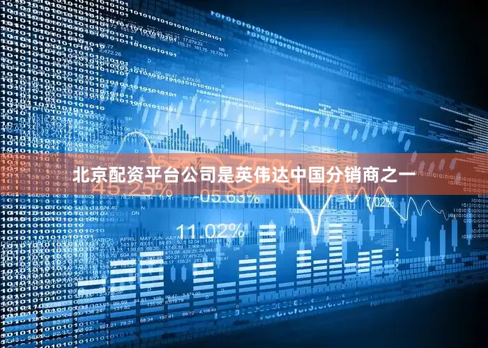 北京配资平台公司是英伟达中国分销商之一